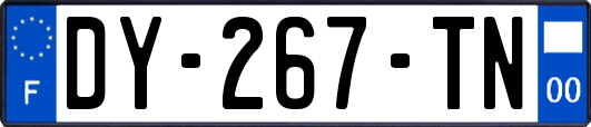 DY-267-TN