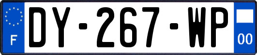 DY-267-WP