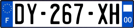 DY-267-XH