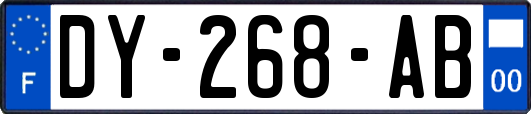 DY-268-AB