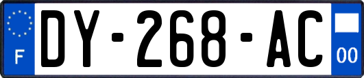 DY-268-AC