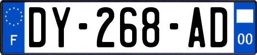 DY-268-AD