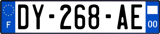 DY-268-AE