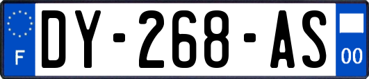 DY-268-AS