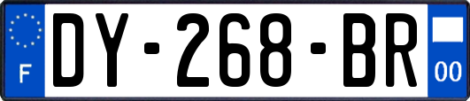 DY-268-BR