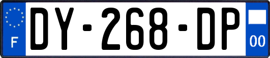 DY-268-DP
