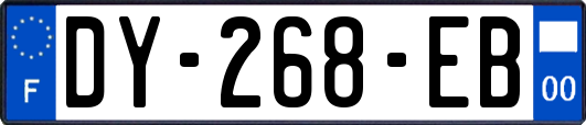 DY-268-EB
