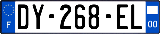 DY-268-EL