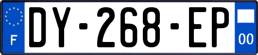 DY-268-EP