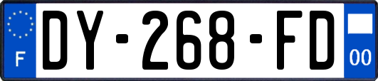 DY-268-FD