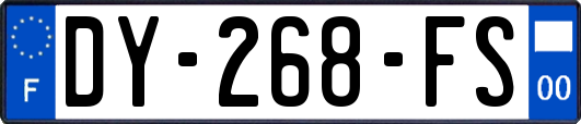 DY-268-FS