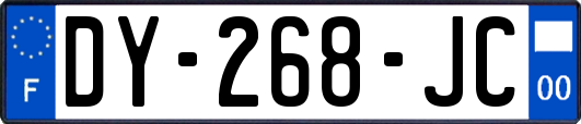 DY-268-JC