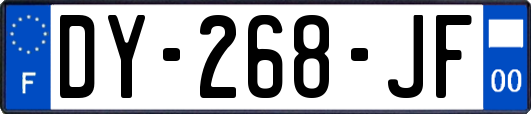 DY-268-JF