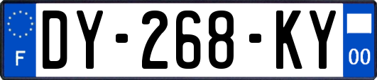 DY-268-KY