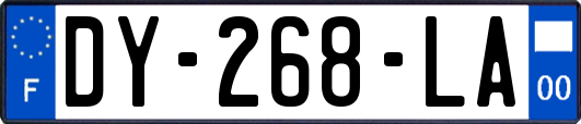 DY-268-LA