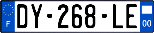 DY-268-LE