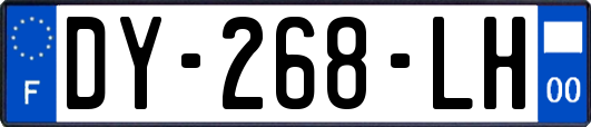 DY-268-LH