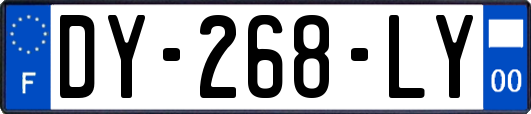 DY-268-LY