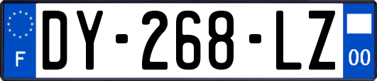 DY-268-LZ