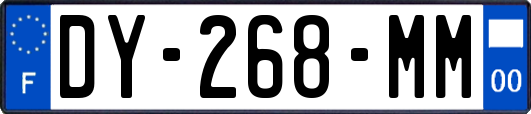 DY-268-MM