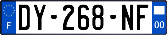 DY-268-NF