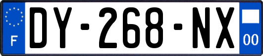 DY-268-NX