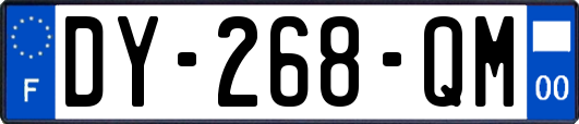 DY-268-QM