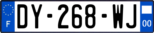 DY-268-WJ