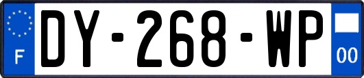 DY-268-WP