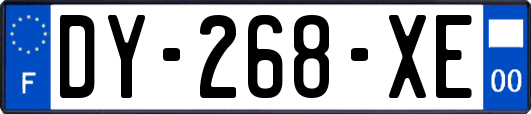 DY-268-XE