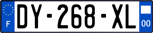 DY-268-XL