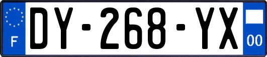DY-268-YX