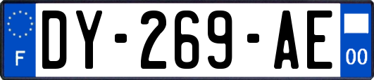 DY-269-AE