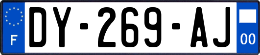 DY-269-AJ