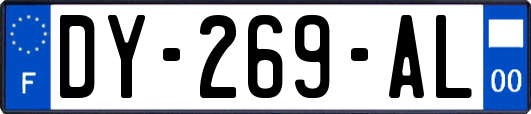 DY-269-AL