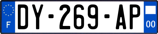 DY-269-AP