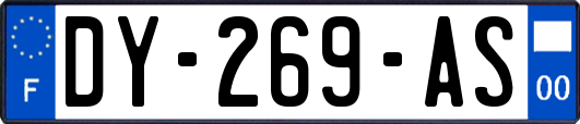 DY-269-AS