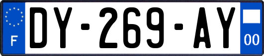 DY-269-AY
