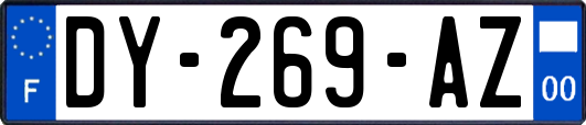 DY-269-AZ