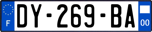 DY-269-BA