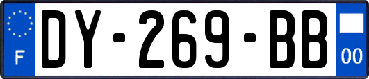DY-269-BB