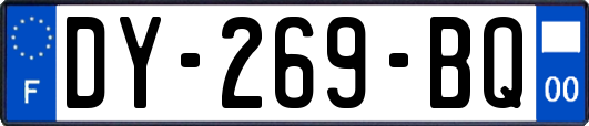 DY-269-BQ