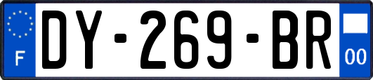 DY-269-BR