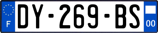 DY-269-BS