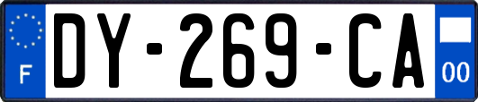 DY-269-CA