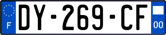 DY-269-CF