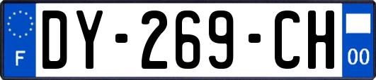 DY-269-CH