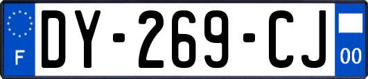 DY-269-CJ