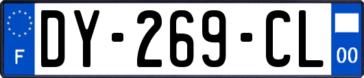 DY-269-CL