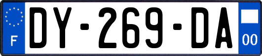 DY-269-DA